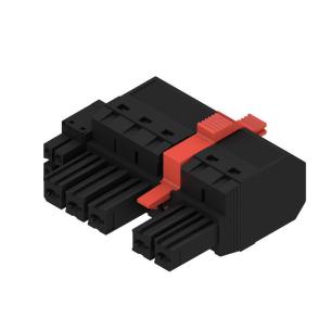 actuator without in push actuator with in push 5 poles of number mm 62 7 connection wire connector hybrid