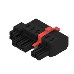 actuator without in push actuator with in push 5 poles of number mm 62 7 connection wire connector hybrid