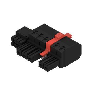 actuator without in push actuator with in push 5 poles of number mm 62 7 connection wire connector hybrid