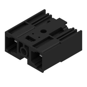 box connection solder tht 2 poles of number 16 10 mm in pitch a 3 78 v 1000 connection board connector pcb