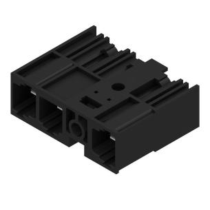 box connection solder tht 3 poles of number 16 10 mm in pitch a 3 78 v 1000 connection board connector pcb