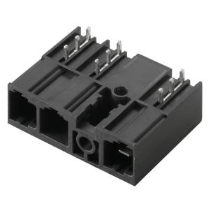 box connection solder tht 3 poles of number 16 10 mm in pitch a 3 78 v 1000 connection board connector pcb