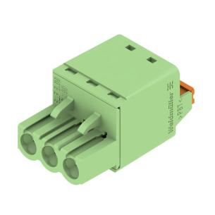 box actuator with in push 3 poles of number mm2 31 3 08 5 mm in pitch a 24 v 320 connection wire connector pcb