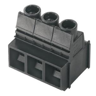 box 90 connection solder tht connection yoke clamping 3 poles of number mm2 16 16 10 mm in pitch a 76 v 1000 terminal pcb