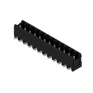 box connection solder tht 12 poles of number 08 5 mm in pitch a 5 17 v 320 connection board connector pcb
