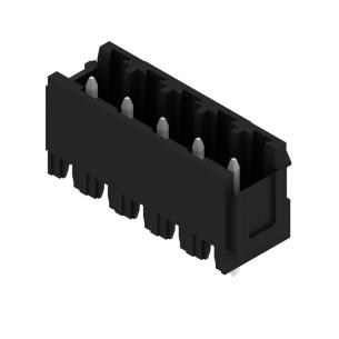 box connection solder tht 5 poles of number 08 5 mm in pitch a 5 17 v 320 connection board connector pcb