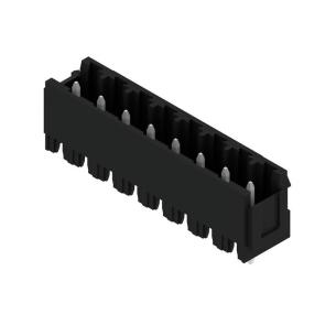box connection solder tht 8 poles of number 08 5 mm in pitch a 5 17 v 320 connection board connector pcb