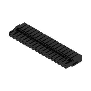 box connection crimp 18 poles of number mm2 5 2 08 5 mm in pitch a 21 v 320 connection wire connector pcb
