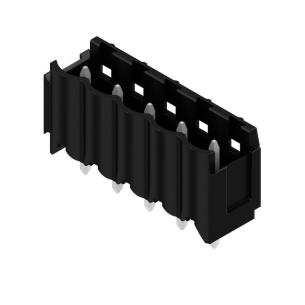 box connection solder tht 5 poles of number 00 5 mm in pitch a 18 v 320 connection board connector pcb