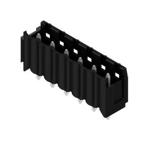 box connection solder tht 6 poles of number 00 5 mm in pitch a 18 v 320 connection board connector pcb