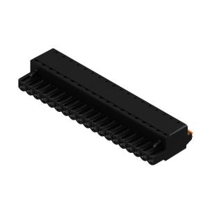 box actuator with in push 19 poles of number mm2 31 3 00 5 mm in pitch a 23 v 320 connection wire connector pcb