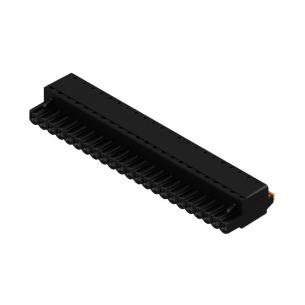 box actuator with in push 23 poles of number mm2 31 3 00 5 mm in pitch a 23 v 320 connection wire connector pcb