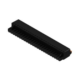 box actuator with in push 24 poles of number mm2 31 3 00 5 mm in pitch a 23 v 320 connection wire connector pcb