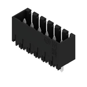 box connection solder tht 6 poles of number 50 3 mm in pitch a 17 v 160 connection board connector pcb