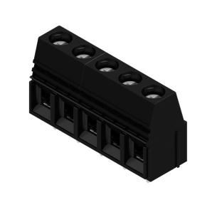 box 90 connection solder tht connection yoke clamping 5 poles of number mm2 16 16 10 mm in pitch a 76 v 690 terminal pcb