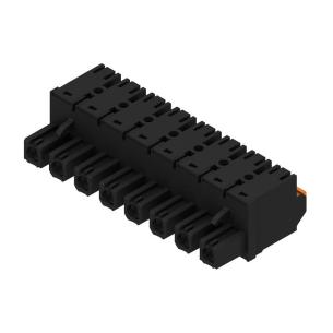 box actuator with in push 8 poles of number mm2 5 2 62 7 mm in pitch a 29 v 1000 connection wire connector pcb