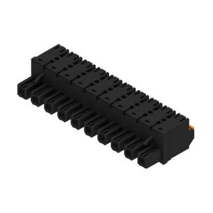 box actuator with in push 10 poles of number mm2 5 2 62 7 mm in pitch a 29 v 1000 connection wire connector pcb