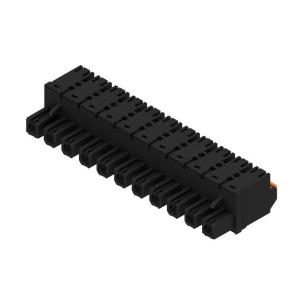 box actuator with in push 11 poles of number mm2 5 2 62 7 mm in pitch a 29 v 1000 connection wire connector pcb