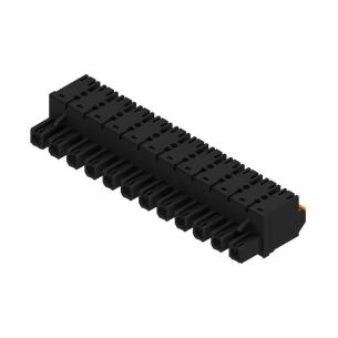 box actuator with in push 12 poles of number mm2 5 2 62 7 mm in pitch a 29 v 1000 connection wire connector pcb