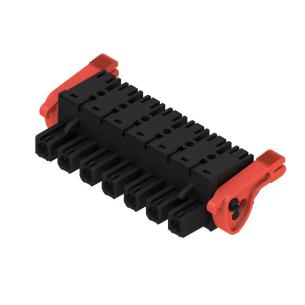 box actuator with in push 7 poles of number mm2 5 2 62 7 mm in pitch a 29 v 1000 connection wire connector pcb