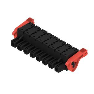 box actuator with in push 8 poles of number mm2 5 2 62 7 mm in pitch a 29 v 1000 connection wire connector pcb