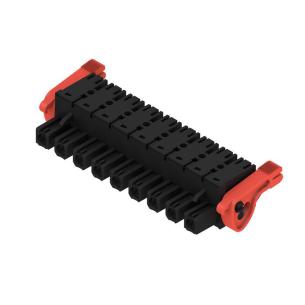 box actuator with in push 9 poles of number mm2 5 2 62 7 mm in pitch a 29 v 1000 connection wire connector pcb