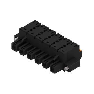 box actuator with in push 6 poles of number mm2 5 2 62 7 mm in pitch a 29 v 1000 connection wire connector pcb
