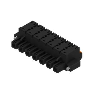 box actuator with in push 7 poles of number mm2 5 2 62 7 mm in pitch a 29 v 1000 connection wire connector pcb