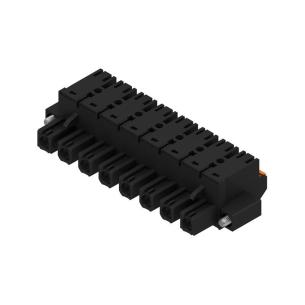box actuator with in push 8 poles of number mm2 5 2 62 7 mm in pitch a 29 v 1000 connection wire connector pcb
