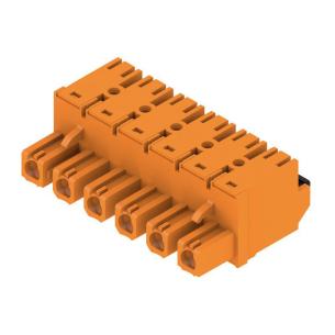 box actuator with in push 6 poles of number mm2 5 2 62 7 mm in pitch a 29 v 1000 connection wire connector pcb