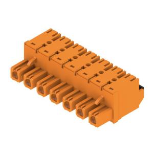 box actuator with in push 7 poles of number mm2 5 2 62 7 mm in pitch a 29 v 1000 connection wire connector pcb