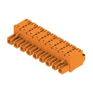 box actuator with in push 9 poles of number mm2 5 2 62 7 mm in pitch a 29 v 1000 connection wire connector pcb