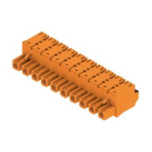 box actuator with in push 10 poles of number mm2 5 2 62 7 mm in pitch a 29 v 1000 connection wire connector pcb