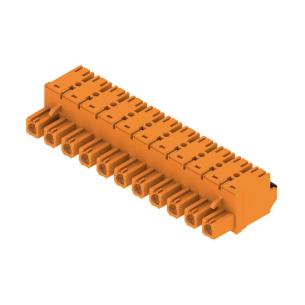 box actuator with in push 11 poles of number mm2 5 2 62 7 mm in pitch a 29 v 1000 connection wire connector pcb