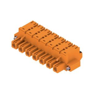 box actuator with in push 7 poles of number mm2 5 2 62 7 mm in pitch a 29 v 1000 connection wire connector pcb