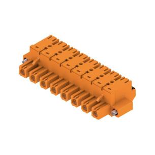 box actuator with in push 8 poles of number mm2 5 2 62 7 mm in pitch a 29 v 1000 connection wire connector pcb