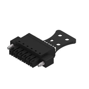 box button push with in push 6 poles of number mm2 5 1 81 3 mm in pitch a 5 17 v 160 connection wire connector pcb