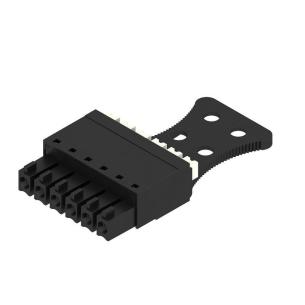 box button push with in push 6 poles of number mm2 5 1 81 3 mm in pitch a 5 17 v 160 connection wire connector pcb