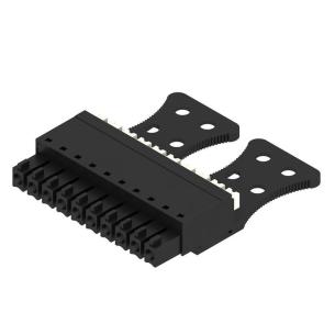 box button push with in push 10 poles of number mm2 5 1 81 3 mm in pitch a 5 17 v 160 connection wire connector pcb