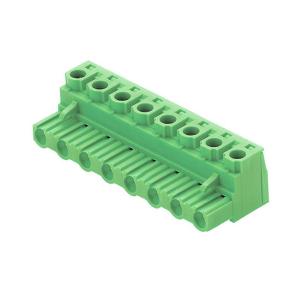 box connection yoke clamping 6 poles of number mm2 31 3 50 7 mm in pitch a 5 18 v 630 connection wire connector pcb