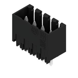 box connection solder tht 4 poles of number 50 3 mm in pitch a 17 v 160 connection board connector pcb