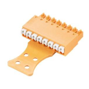 box button push with in push 8 poles of number mm2 5 1 81 3 mm in pitch a 5 17 v 160 connection wire connector pcb