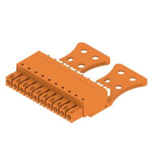box button push with in push 10 poles of number mm2 5 1 81 3 mm in pitch a 5 17 v 160 connection wire connector pcb