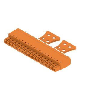 box button push with in push 18 poles of number mm2 5 1 81 3 mm in pitch a 5 17 v 160 connection wire connector pcb