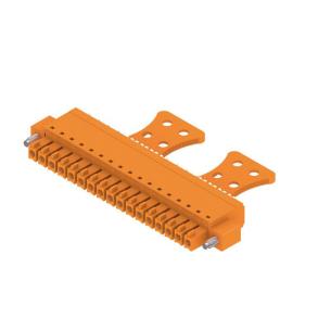 box button push with in push 17 poles of number mm2 5 1 81 3 mm in pitch a 5 17 v 160 connection wire connector pcb