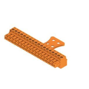 box connection yoke clamping 18 poles of number mm2 5 1 81 3 mm in pitch a 5 17 v 160 connection wire connector pcb