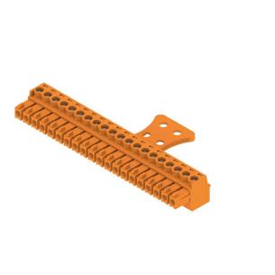 box connection yoke clamping 20 poles of number mm2 5 1 81 3 mm in pitch a 5 17 v 160 connection wire connector pcb