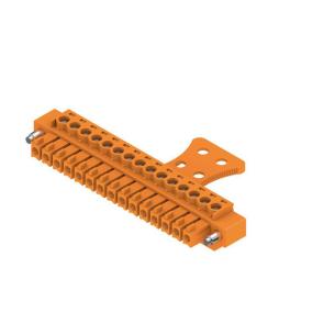 box connection yoke clamping 15 poles of number mm2 5 1 81 3 mm in pitch a 5 17 v 160 connection wire connector pcb