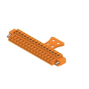 box connection yoke clamping 16 poles of number mm2 5 1 81 3 mm in pitch a 5 17 v 160 connection wire connector pcb