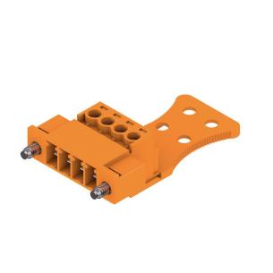 box connection yoke clamping 4 poles of number mm2 5 1 81 3 mm in pitch a 5 17 v 160 connection wire connector pcb